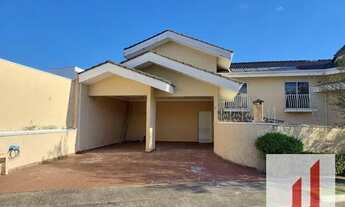 Imagem 5: Casa de Condomínio para alugar em Jardim Vila Inglesa de 320.00m² com 4 Quartos, 2 Suites