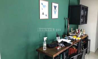 Imagem 3: Maracanã Apartamento com 3 dormitórios