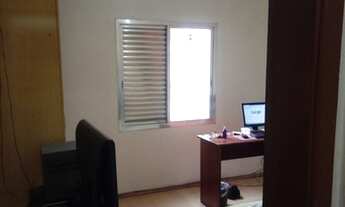 Imagem 7: Casa para venda possui 120 metros quadrados com 2 quartos em Planalto Paulista - São Paulo