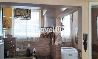 Imagem 3: Laranjeiras Apartamento com 2 dormitórios