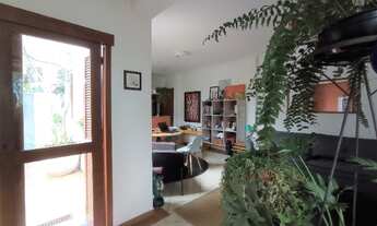 Imagem 2: Um mix entre casa de vila e apartamento garden uma ótima escolha!!