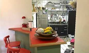 Imagem 6: APARTAMENTO 2 DORMS (1STE) 78m2 SACADA 1 VAGA