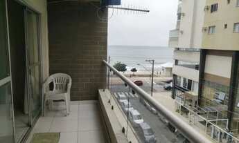Imagem: Flat em Guarapari na praia do morro