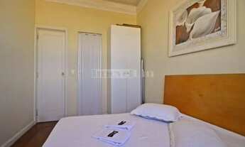 Imagem 4: Copacabana Apartamento com 2 dormitórios