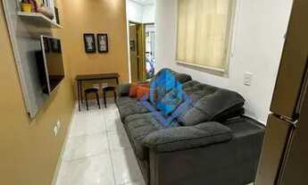 Imagem: Cobertura com 2 dormitórios, 80 m² - venda