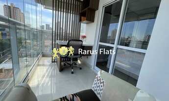 Imagem 7: Excelente Apartamento á venda no Cond. ADD Vila Mariana