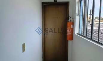 Imagem 2: Cjto Comercial_Sala para alugar por R$ 1280.00, 40.00 m2 - FANNY - CURITIBA/PR