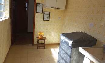 Imagem 7: Casa 3 quartos para Locação Jardim Teresa, São Paulo