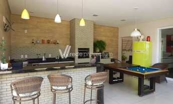 Imagem 7: Casa - Swiss Park - Campinas