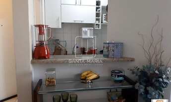 Imagem 7: Apartamento (tipo - padrao) 1 dormitórios, cozinha planejada, portaria 24 horas, elevador