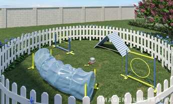 Imagem 6: Seu sonho de morar em frente ao Pátio Shopping pode se realizar. AP