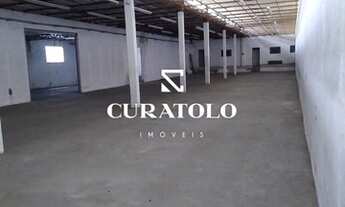 Imagem 2: Galpão comercial para locação no Parque Penha