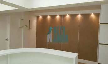 Imagem 4: Conjunto, 123 m² - venda por R$ 875.000,00 ou aluguel por R$ 7.477,40/mês - Vila Mariana