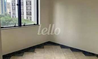 Imagem: São Paulo - Conjunto Comercial/Sala - Itaim
