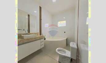 Imagem 6: Casa para venda tem 253 metros quadrados com 3 quartos em Jardim da Colina - Araras - SP