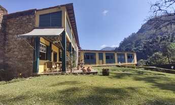 Imagem 4: CASA RESIDENCIAL em PETRÓPOLIS - RJ, CASCATINHA