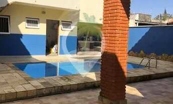 Imagem 3: Casa para Locação em Itanhaém, Cibratel I, 4 dormitórios, 1 suíte, 5 banheiros, 4 vagas