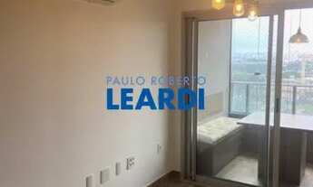 Imagem: APARTAMENTO - BARRA FUNDA - SP