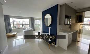 Imagem 3: Apartamento para aluguel possui 70 metros quadrados com 1 quarto em Vila Olímpia - São Pau