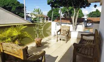 Imagem 7: LINDO SOBRADO - JARDIM ALVORADA codigo: 24511