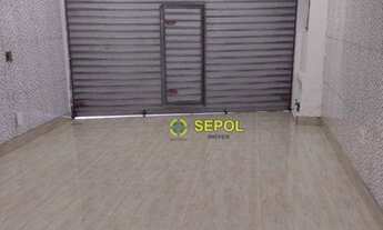 Imagem 4: Salão para alugar, 24 m² por R$ 1.600,00/mês - Jardim São Gabriel - São Paulo/SP