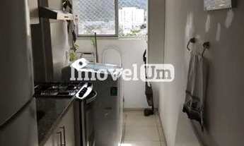 Imagem 6: Jacarepaguá Apartamento com 3 dormitórios