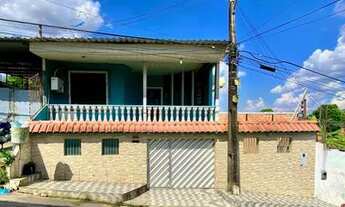 Imagem 2: Vendo casa com piscina na Redenção