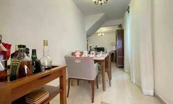 Imagem 3: Casa com 3 dormitórios à venda, 100 m² por R$ 1.290.000 - Embaré - Santos/SP