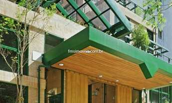 Imagem 2: Conjunto comercial com 118m² na Vila Madalena