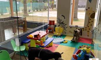 Imagem 7: Casa (térrea em condominio) 3 dormitórios/suite, cozinha planejada, portaria 24hs, lazer