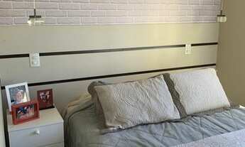 Imagem 7: Apartamento 3 dormitórios 1 suíte - varanda gourmet - Vila Mascote - S. Paulo - SP