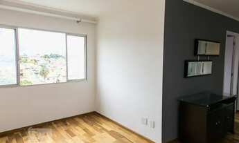 Imagem 2: Apartamento para Aluguel - Vila Gustavo, 2 Quartos, 59 m2