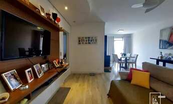 Imagem 3: Apartamento com 3 dormitórios à venda, 100 m² por R$ 600.000,00 - Jardim São Paulo - Ameri