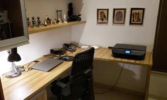 Imagem 4: Casa de condomínio para venda tem 169 metros quadrados com 3 quartos