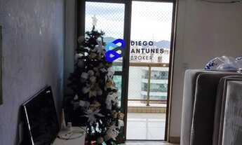 Imagem 3: Cobertura duplex com 112m2 e 3 quartos na Aroazes