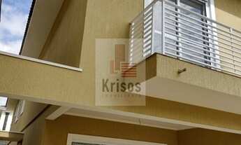 Imagem 3: SOBRADO NOVO Casa em condomínio com 3 dormitórios