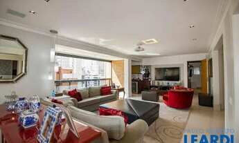 Imagem 2: APARTAMENTO - PARAÍSO - SP