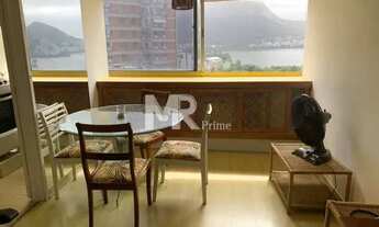 Imagem: Flat-À VENDA-Leblon-Rio de Janeiro-RJ