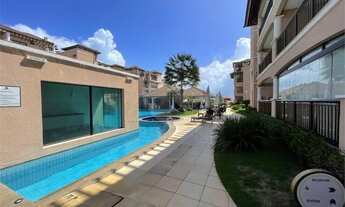 Imagem 4: Espetacular cobertura em condomínio no Porto das Dunas