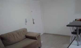 Imagem 6: Apartamento Semi-Mobiliado (GANCHINHO