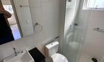 Imagem 7: Apartamento para venda com 64 metros quadrados com 2 quartos em Pedra Branca - Palhoça - S