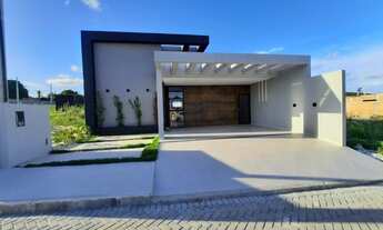 Imagem: CASA DE CONDOMÍNIO RESIDENCIAL em ARAPIRACA