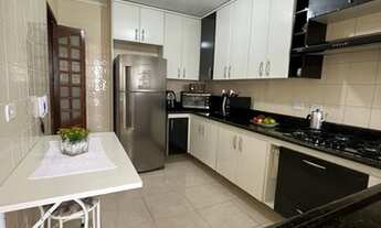 Imagem 3: Apartamento 02 Dorm. em Vila Augusto - Mauá