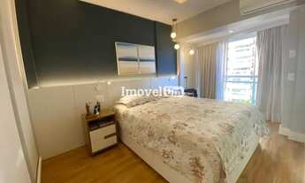 Imagem 6: Barra da Tijuca Apartamento com 3 dormitórios