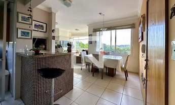 Imagem 1: Apartamento para Aluguel - Santo Antônio, 2 Quartos, 84 m2