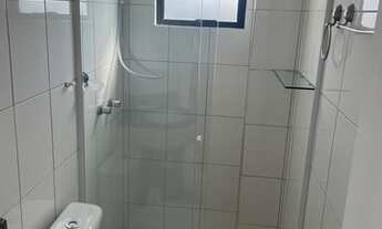 Imagem 5: Apartamento para aluguel com 52 metros quadrados com 2 quartos em Água Verde - Curitiba