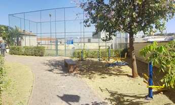 Imagem 4: Apartamento Padrão em Ribeirão Preto