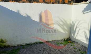 Imagem 7: Casa plana no residencial maracanau