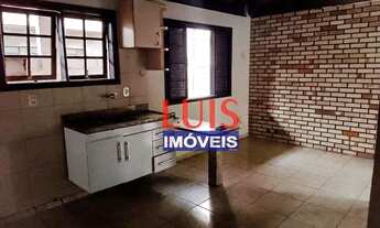 Imagem 7: Casa com 2 dormitórios para alugar, 120 m² por R$ 3.000/mês - Itaipu - Niterói/RJ - CA6144