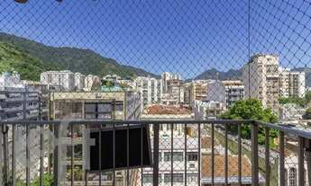 Imagem 3: Tijuca Apartamento com 3 dormitórios